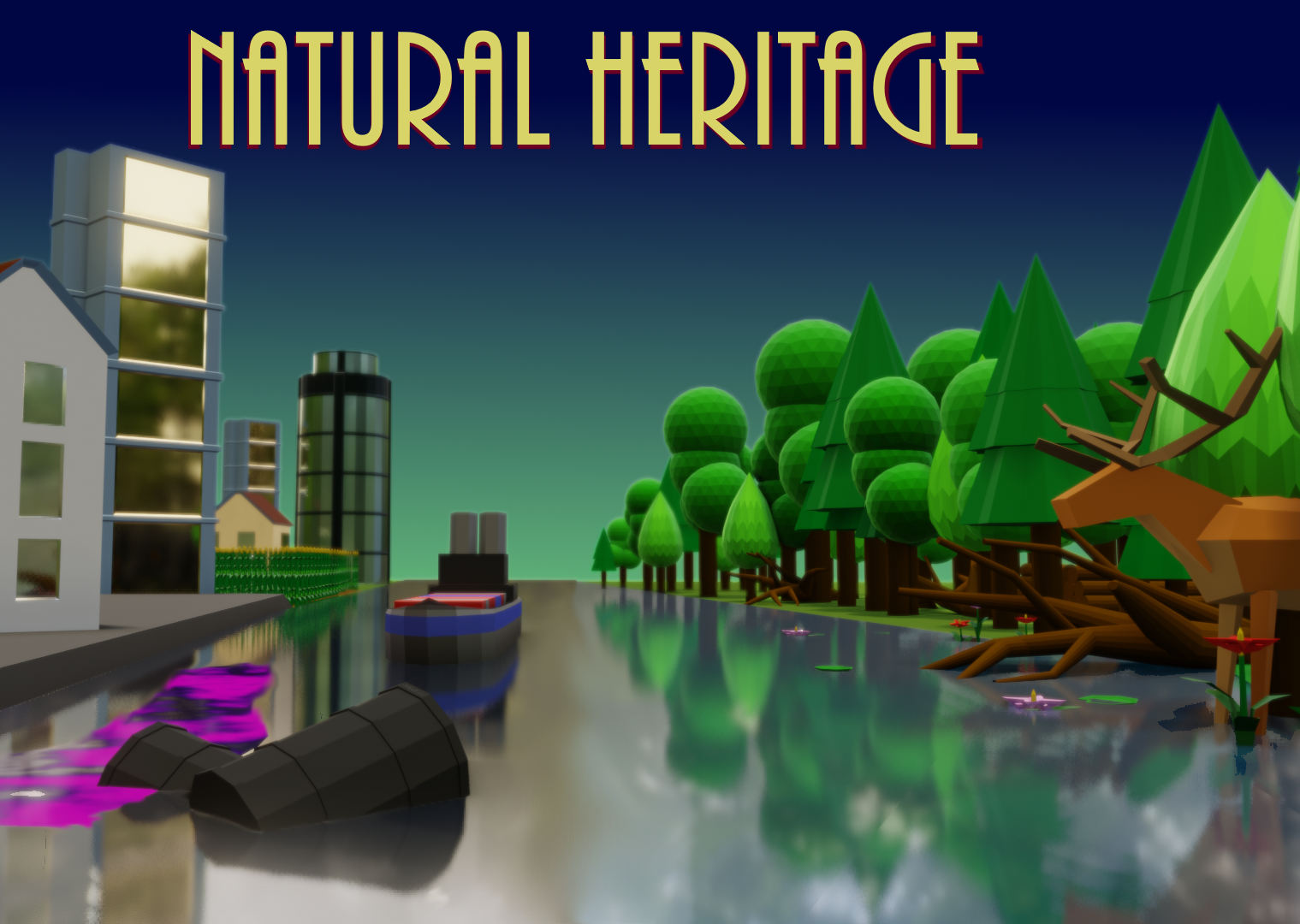 Natural Heritage